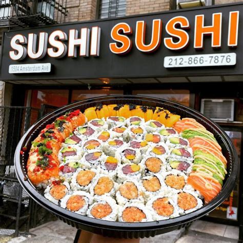 Japanese restaurants that deliver near me - This is my number one place to order sushi delivery from. I don't have anyone to go out to eat with so I always order a ton of my food for myself for all ...